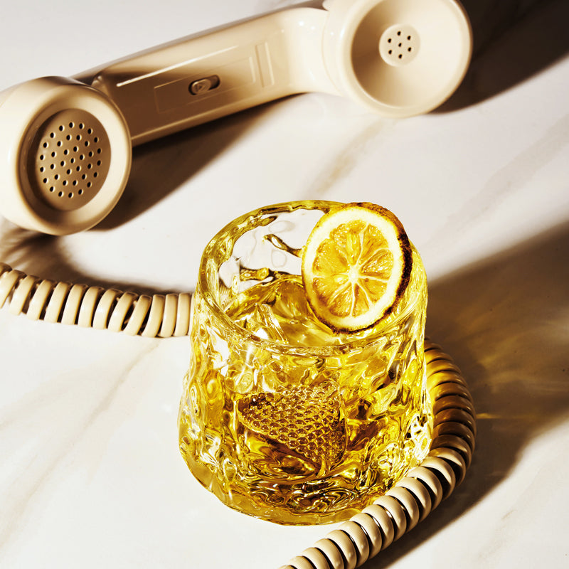 ShoCandy “Zen Delight” Classic Whisky Glass Gift Set