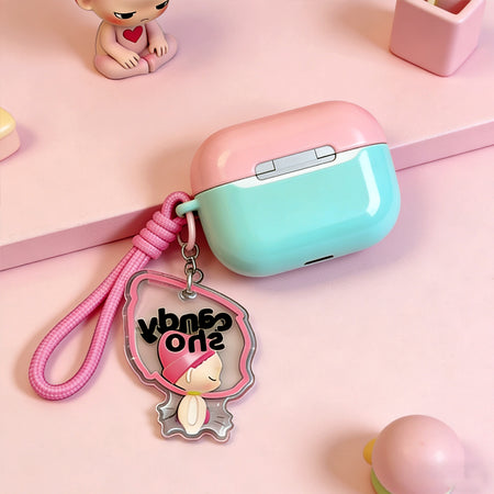 ShoBaby Artistic Hanging Charm